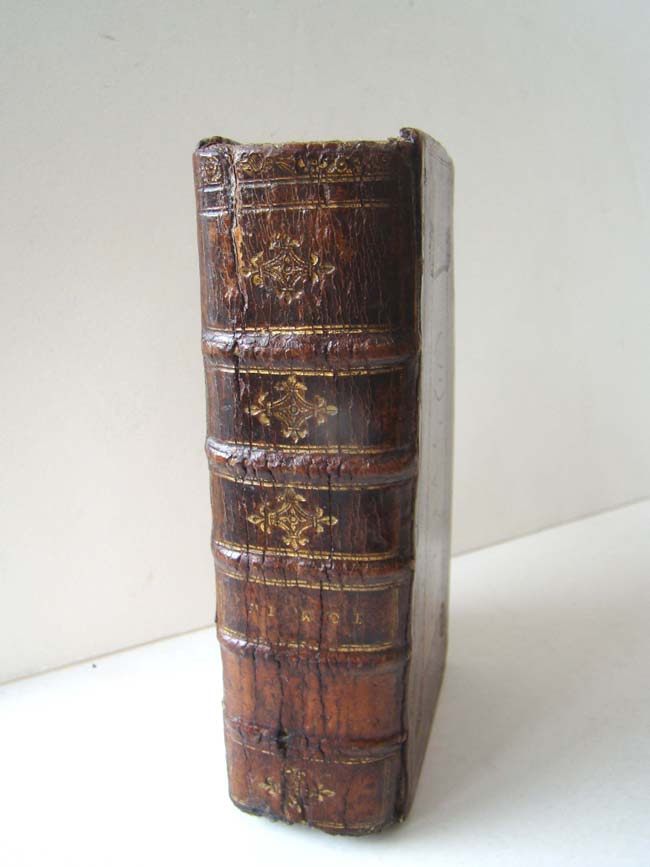 "Mr.Gother's Spiritual Works," vol. 15, printed in London in 1718 — image 3